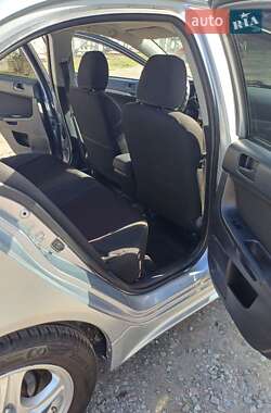 Седан Mitsubishi Lancer 2008 в 