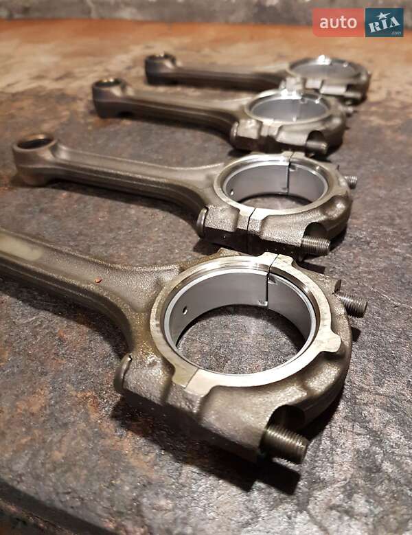 Седан Mitsubishi Lancer 2008 в Львові