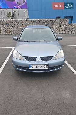 Универсал Mitsubishi Lancer 2006 в Киеве