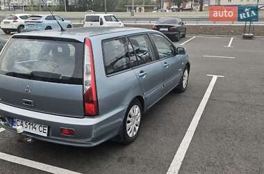 Универсал Mitsubishi Lancer 2006 в 