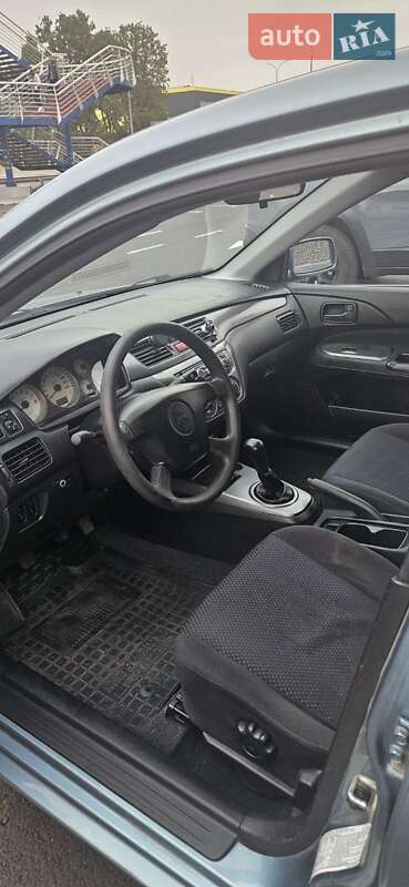 Универсал Mitsubishi Lancer 2006 в Киеве
