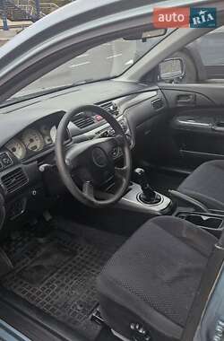 Универсал Mitsubishi Lancer 2006 в 