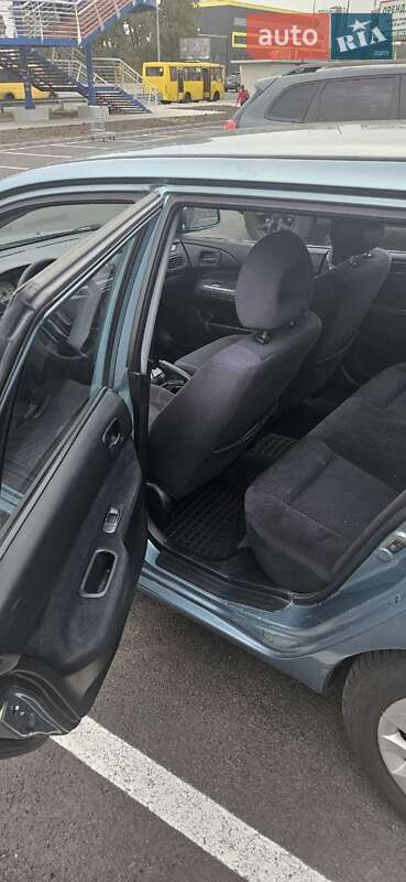 Универсал Mitsubishi Lancer 2006 в Киеве
