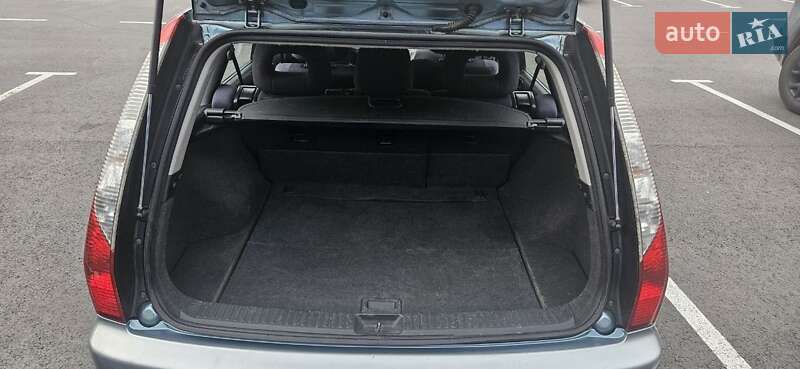 Универсал Mitsubishi Lancer 2006 в Киеве