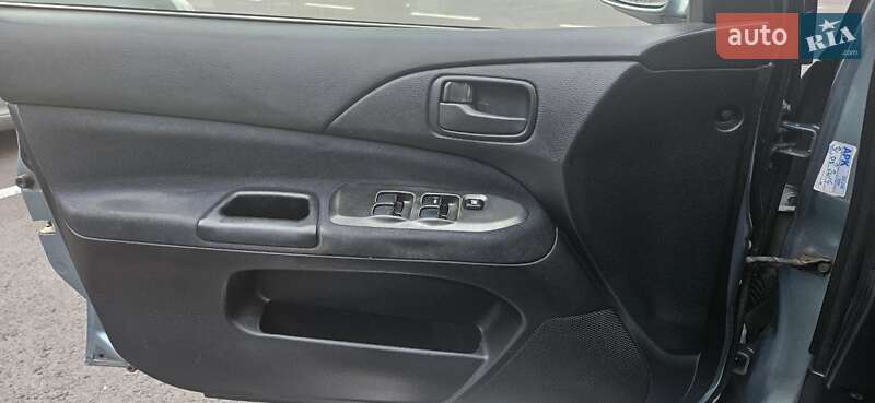 Универсал Mitsubishi Lancer 2006 в Киеве