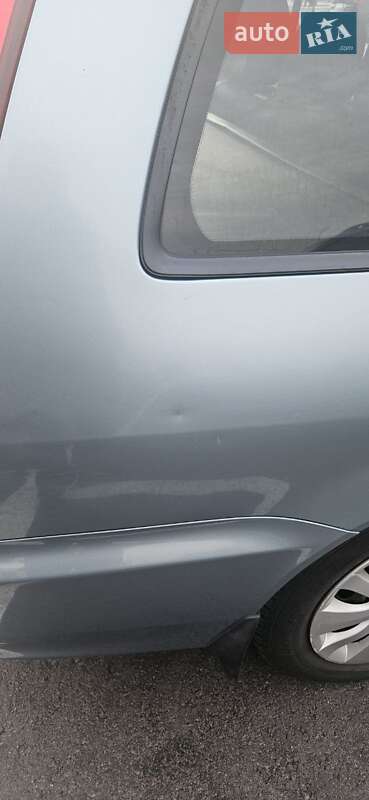 Универсал Mitsubishi Lancer 2006 в Киеве