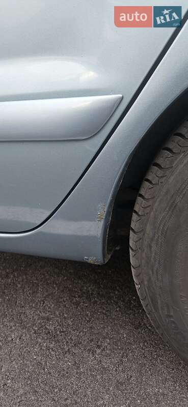 Универсал Mitsubishi Lancer 2006 в Киеве