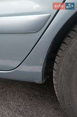Универсал Mitsubishi Lancer 2006 в 