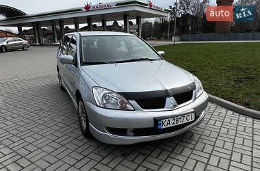 Универсал Mitsubishi Lancer 2007 в 