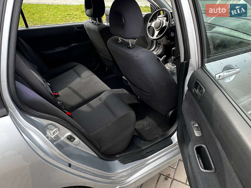 Универсал Mitsubishi Lancer 2007 в Житомире