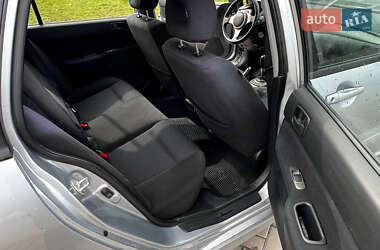 Универсал Mitsubishi Lancer 2007 в 