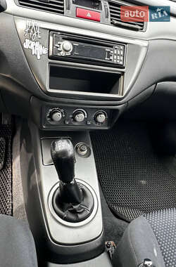 Универсал Mitsubishi Lancer 2007 в 