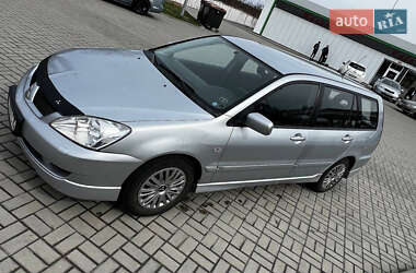 Универсал Mitsubishi Lancer 2007 в 