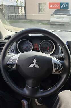 Седан Mitsubishi Lancer 2007 в 