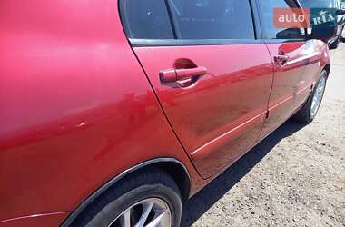 Седан Mitsubishi Lancer 2006 в 