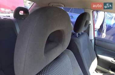 Седан Mitsubishi Lancer 2006 в 