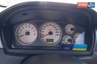 Седан Mitsubishi Lancer 2006 в 