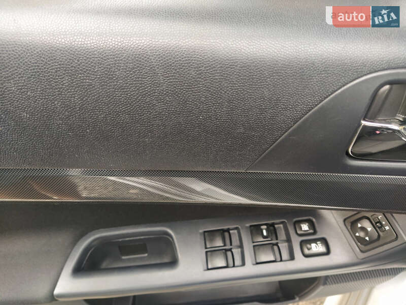 Хетчбек Mitsubishi Lancer 2008 в Луцьку