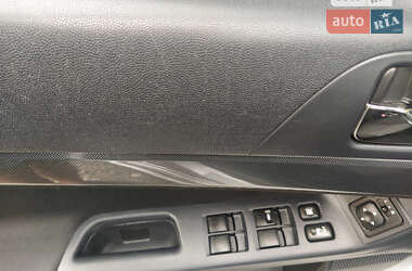 Хэтчбек Mitsubishi Lancer 2008 в 