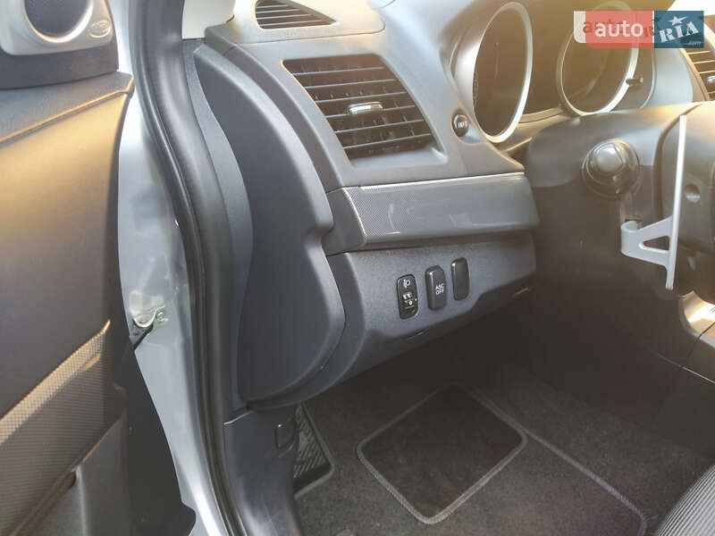 Хетчбек Mitsubishi Lancer 2008 в Луцьку