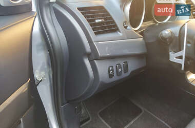 Хэтчбек Mitsubishi Lancer 2008 в 