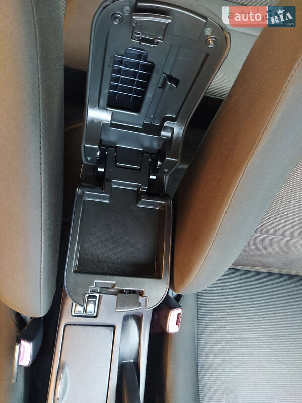 Хетчбек Mitsubishi Lancer 2008 в Луцьку