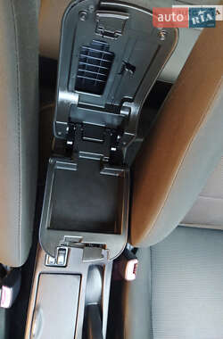 Хэтчбек Mitsubishi Lancer 2008 в 