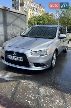 Хетчбек Mitsubishi Lancer 2008 в 