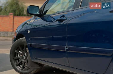 Седан Mitsubishi Lancer 2007 в 