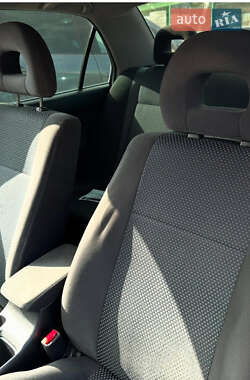 Седан Mitsubishi Lancer 2007 в 