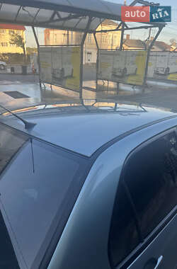 Седан Mitsubishi Lancer 2007 в 