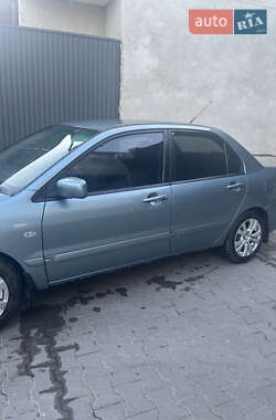 Седан Mitsubishi Lancer 2007 в 