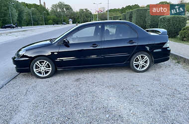 Седан Mitsubishi Lancer 2006 в Дніпрі