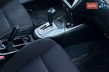 Седан Mitsubishi Lancer 2006 в 