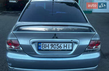 Седан Mitsubishi Lancer 2006 в 