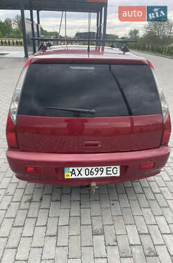 Универсал Mitsubishi Lancer 2005 в 