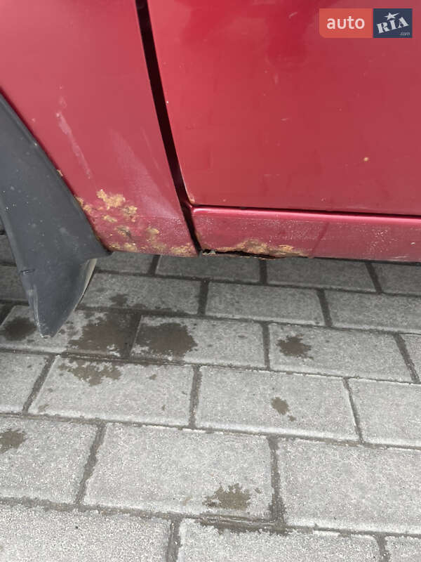 Універсал Mitsubishi Lancer 2005 в Золочеві фото 12 Універсал Mitsubishi Lancer 2005 в Золочеві