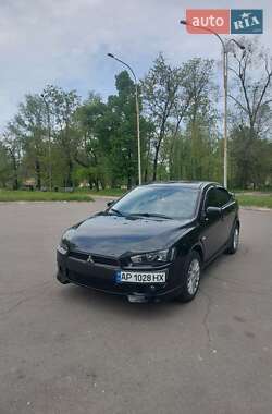 Седан Mitsubishi Lancer 2008 в Кривом Роге