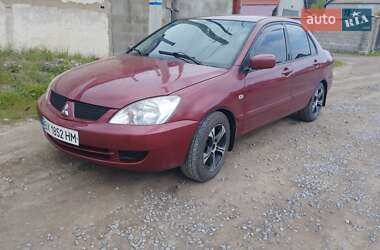 Седан Mitsubishi Lancer 2007 в Славуте