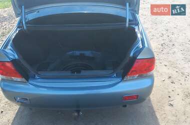 Седан Mitsubishi Lancer 2006 в 