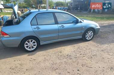 Седан Mitsubishi Lancer 2006 в 