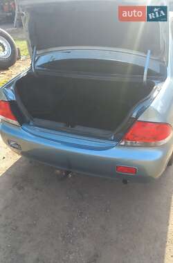 Седан Mitsubishi Lancer 2006 в 