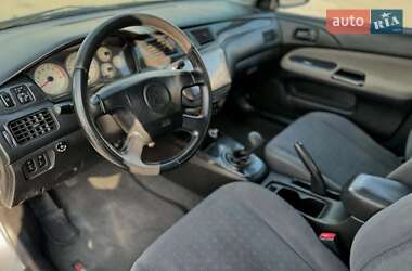 Седан Mitsubishi Lancer 2005 в 