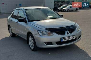 Седан Mitsubishi Lancer 2005 в 