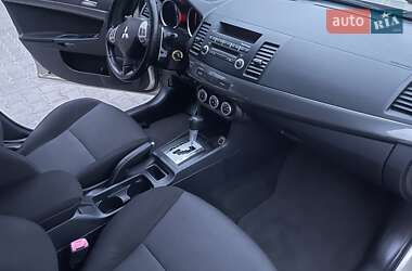 Седан Mitsubishi Lancer 2008 в 