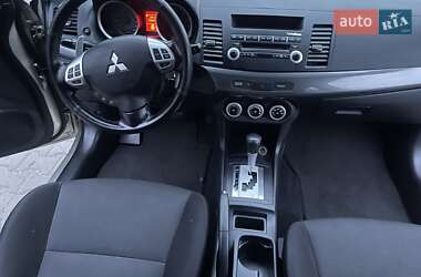 Седан Mitsubishi Lancer 2008 в 