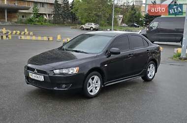 Седан Mitsubishi Lancer 2008 в 