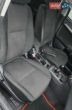 Седан Mitsubishi Lancer 2008 в 
