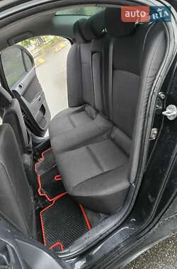 Седан Mitsubishi Lancer 2008 в 