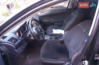 Седан Mitsubishi Lancer 2007 в 